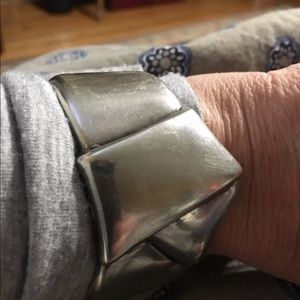 Tiffany vintage peretti  bracelet very rare